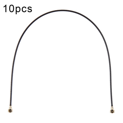 For Samsung Galaxy A14 4G SM-A445P 10set Original Signal Flex Cable - Flex Cable by buy2fix | Online Shopping UK | buy2fix