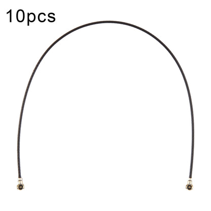 For Samsung Galaxy A04e SM-A042 10set Original Signal Flex Cable - Flex Cable by buy2fix | Online Shopping UK | buy2fix