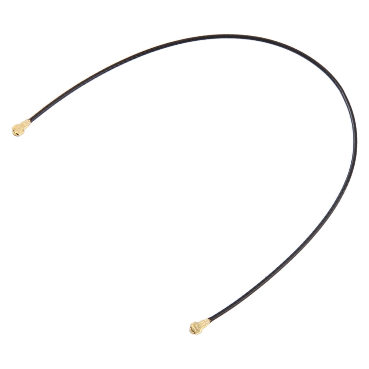 For Samsung Galaxy A04e SM-A042 10set Original Signal Flex Cable - Flex Cable by buy2fix | Online Shopping UK | buy2fix