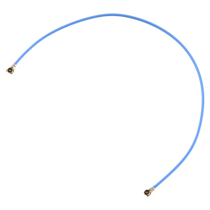 For Samsung Galaxy A12 SM-A127 10set Original Signal Flex Cable - Flex Cable by buy2fix | Online Shopping UK | buy2fix