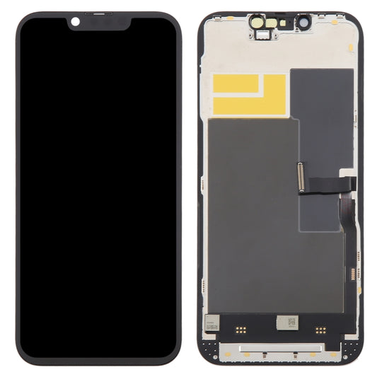 For iPhone 13 Pro RJ inell LCD Screen by buy2fix