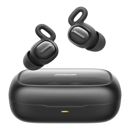 JOYROOM JR-TS1 Sleep Series True Wireless Bluetooth Earphone(Black) - Bluetooth Earphone by JOYROOM | Online Shopping UK | buy2fix