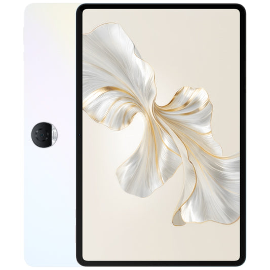 Honor Tablet 9 12.1 inch WiFi, Standard 8GB+256GB, MagicOS 7.2 Snapdragon 6 Gen1 Octa Core 2.2GHz, Not Support Google Play(White) - Huawei by Huawei | Online Shopping UK | buy2fix