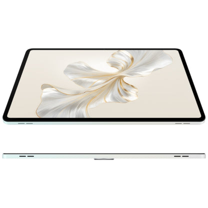 Honor Tablet 9 12.1 inch WiFi, Standard 8GB+256GB, MagicOS 7.2 Snapdragon 6 Gen1 Octa Core 2.2GHz, Not Support Google Play(White) - Huawei by Huawei | Online Shopping UK | buy2fix