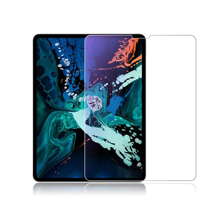 For iPad Pro 11 2018/2020 Mutural 9H Anti Blue-ray Tempered Glass Film - More iPad Tempered Glass by ENKAY | Online Shopping UK | buy2fix