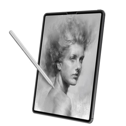 For iPad Pro 11 2018/2020 Mutural 9H Anti Blue-ray Tempered Glass Film - More iPad Tempered Glass by ENKAY | Online Shopping UK | buy2fix
