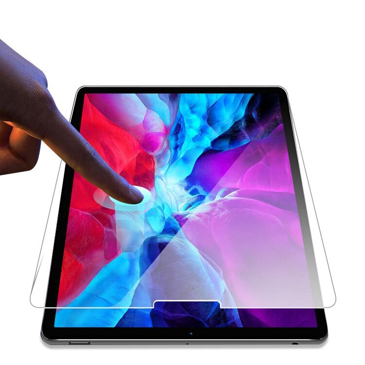 For iPad Pro 11 2018/2020 Mutural 9H HD Anti-fingerprint Tempered Glass Film - More iPad Tempered Glass by Mutural | Online Shopping UK | buy2fix