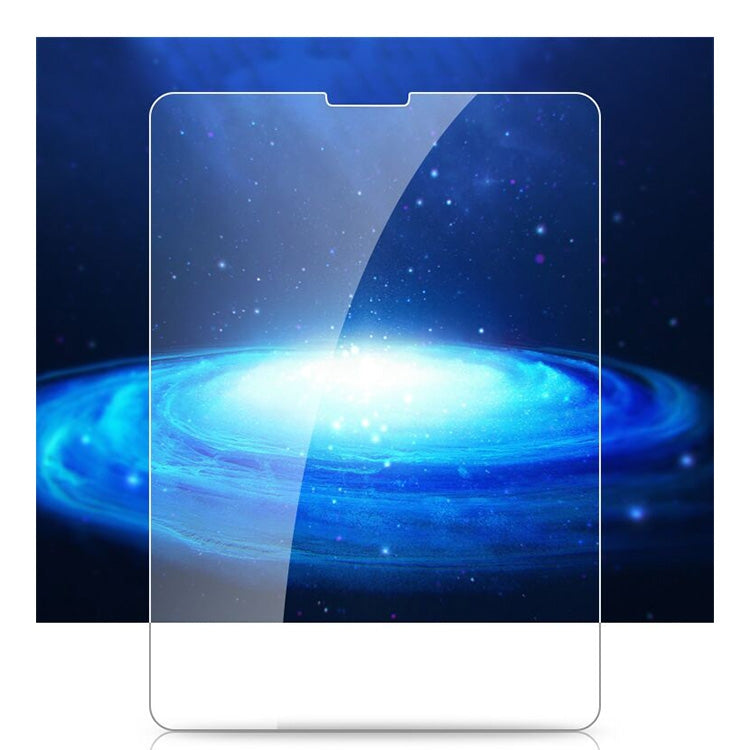 For iPad Pro 11 2018/2020 Mutural 9H HD Anti-fingerprint Tempered Glass Film - More iPad Tempered Glass by Mutural | Online Shopping UK | buy2fix