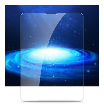 For iPad Pro 11 2018/2020 Mutural 9H HD Anti-fingerprint Tempered Glass Film - More iPad Tempered Glass by Mutural | Online Shopping UK | buy2fix