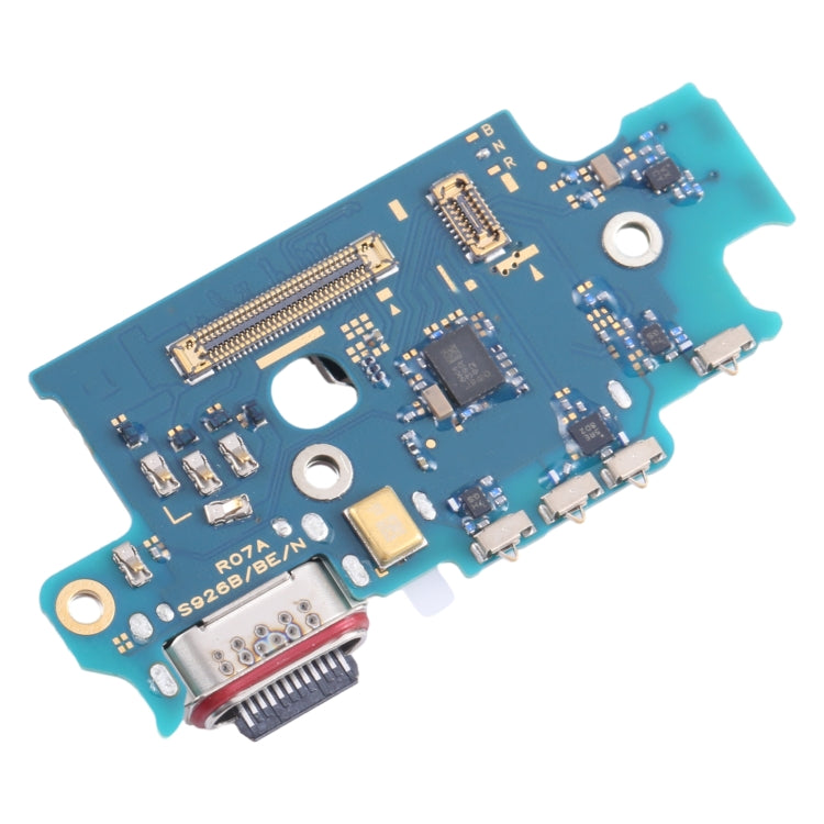 For Samsung Galaxy S24+ 5G SM-S926N Original Charging Port Board -  by buy2fix | Online Shopping UK | buy2fix