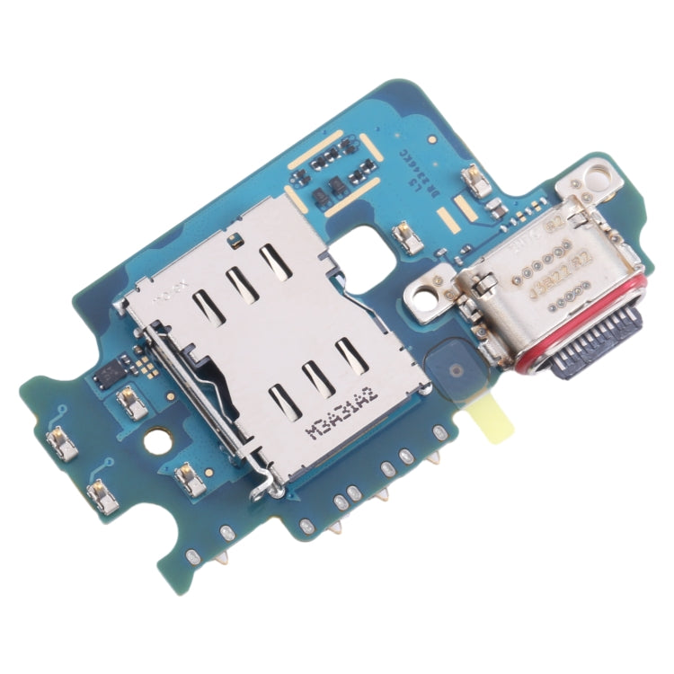 For Samsung Galaxy S24 5G SM-S921U US Original Charging Port Board -  by buy2fix | Online Shopping UK | buy2fix