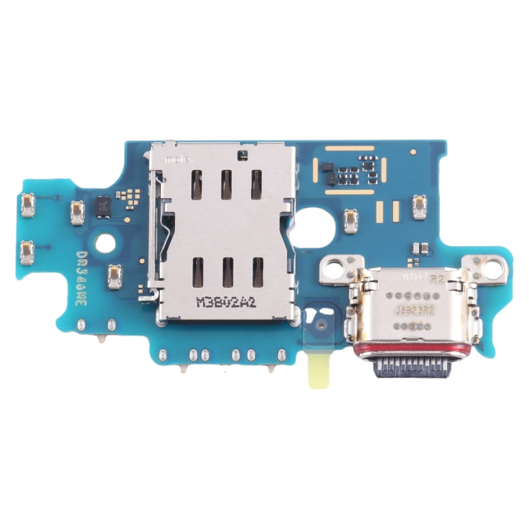 For Samsung Galaxy S24+ SM-S926U Original Charging Port Board -  by buy2fix | Online Shopping UK | buy2fix