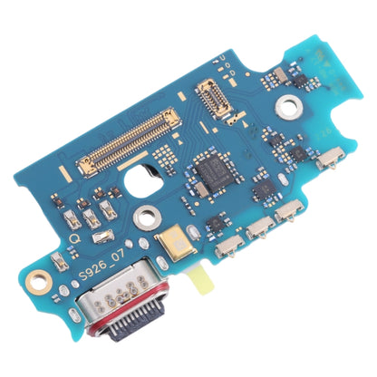 For Samsung Galaxy S24+ SM-S926U Original Charging Port Board -  by buy2fix | Online Shopping UK | buy2fix