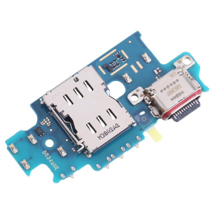 For Samsung Galaxy S24+ SM-S926U Original Charging Port Board -  by buy2fix | Online Shopping UK | buy2fix
