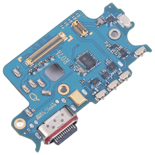 For Samsung Galaxy S22 SM-S9010 Original Charging Port Board -  by buy2fix | Online Shopping UK | buy2fix