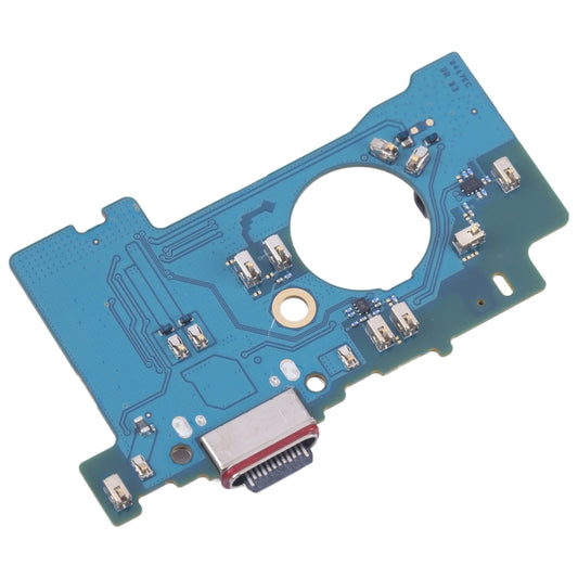 For Samsung Galaxy XCover 7 SM-G556B Original Charging Port Board by buy2fix