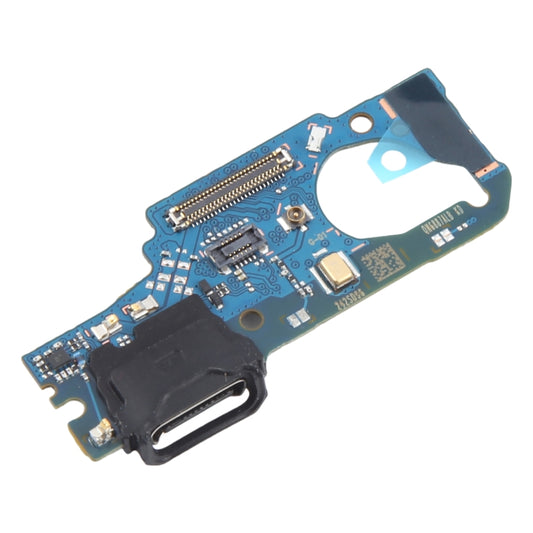 For Samsung Galaxy M55 SM-M556B Original Charging Port Board - Tail Connector by buy2fix | Online Shopping UK | buy2fix