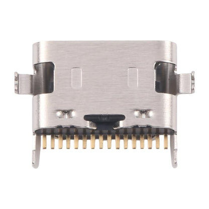 For Realme 10 5G RMX3663 10pcs Original Charging Port Connector - Single Tail Connector by buy2fix | Online Shopping UK | buy2fix