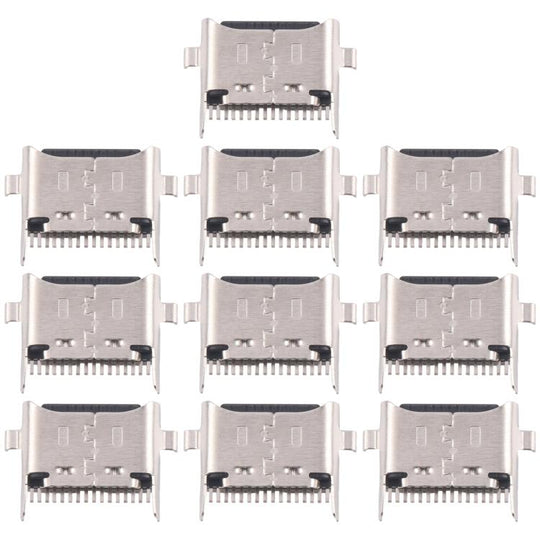 For Realme Pad X RMP2107 RMP2108 10pcs Original Charging Port Connector