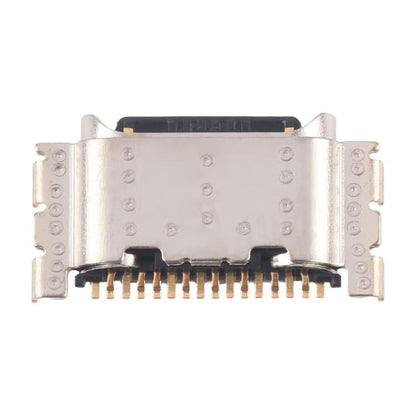For Realme 12x 5G RMX3997 10pcs Original Charging Port Connector - Single Tail Connector by buy2fix | Online Shopping UK | buy2fix