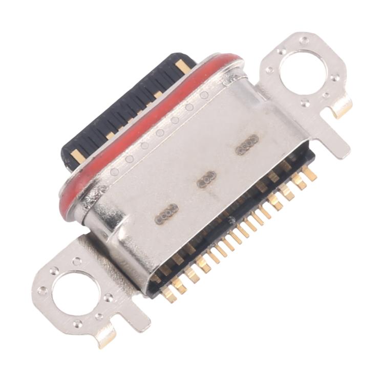 For Realme GT7 10pcs Original Charging Port Connector - Single Tail Connector by buy2fix | Online Shopping UK | buy2fix