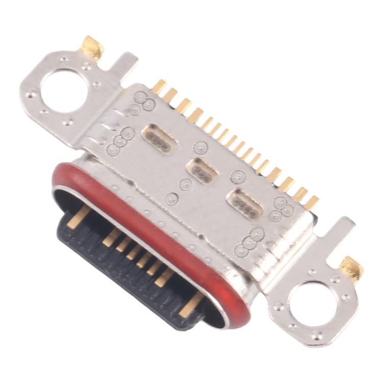 For Realme GT7 Pro 10pcs Original Charging Port Connector - Single Tail Connector by buy2fix | Online Shopping UK | buy2fix