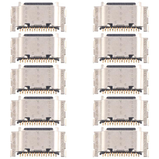 For Realme Q3 Pro 10pcs Original Charging Port Connector