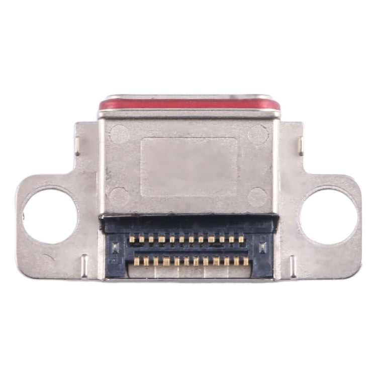 For Samsung Galaxy Tab S9+ Original Charging Port Connector - Tail Connector by buy2fix | Online Shopping UK | buy2fix