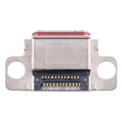 For Samsung Galaxy Tab S9+ Original Charging Port Connector - Tail Connector by buy2fix | Online Shopping UK | buy2fix