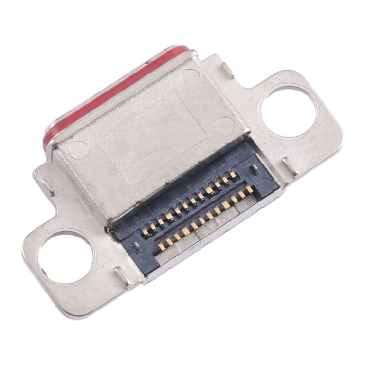 For Samsung Galaxy Tab S9+ Original Charging Port Connector - Tail Connector by buy2fix | Online Shopping UK | buy2fix