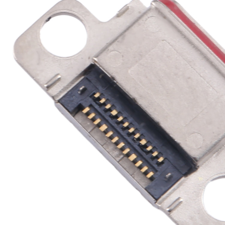 For Samsung Galaxy Tab S9+ Original Charging Port Connector - Tail Connector by buy2fix | Online Shopping UK | buy2fix