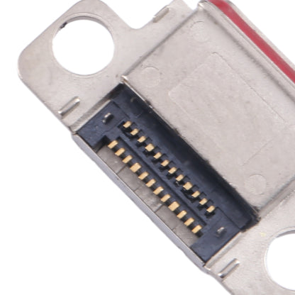 For Samsung Galaxy Tab S9+ Original Charging Port Connector - Tail Connector by buy2fix | Online Shopping UK | buy2fix