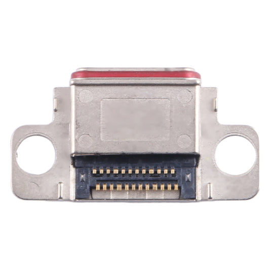 For Samsung Galaxy Tab S9 FE Original Charging Port Connector - Tail Connector by buy2fix | Online Shopping UK | buy2fix