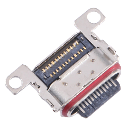 For Samsung Galaxy S24 10pcs Original Charging Port Connector -  by buy2fix | Online Shopping UK | buy2fix