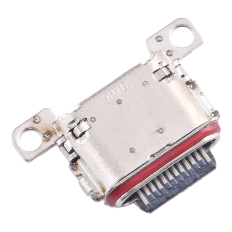 For Samsung Galaxy S24 Ultra 10pcs Original Charging Port Connector - Tail Connector by buy2fix | Online Shopping UK | buy2fix