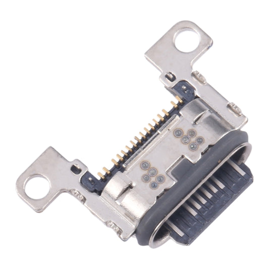 For Samsung Galaxy A35 SM-A356B 10pcs Original Charging Port Connector - Tail Connector by buy2fix | Online Shopping UK | buy2fix