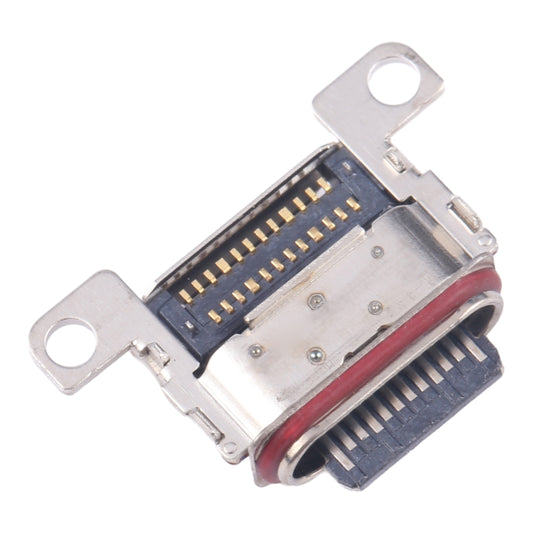 For Samsung Galaxy S23 FE SM-S711B 10pcs Original Charging Port Connector -  by buy2fix | Online Shopping UK | buy2fix