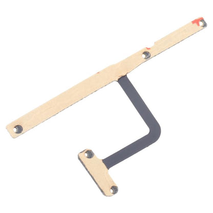 For Tecno Spark Go 2024 BG6 OEM Power Button & Volume Button Flex Cable - Flex Cable by buy2fix | Online Shopping UK | buy2fix