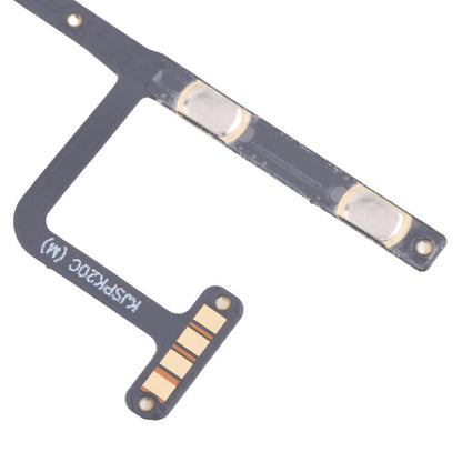 For Tecno Spark Go 2024 BG6 OEM Power Button & Volume Button Flex Cable - Flex Cable by buy2fix | Online Shopping UK | buy2fix
