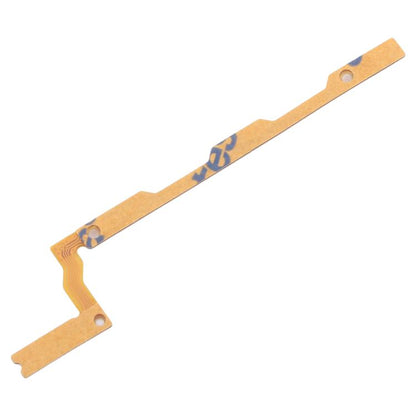 For Tecno Pop 5 Pro BD4 OEM Power Button & Volume Button Flex Cable - Flex Cable by buy2fix | Online Shopping UK | buy2fix