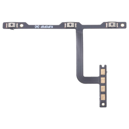 For Tecno Pop 6 Pro BE8 OEM Power Button & Volume Button Flex Cable - Flex Cable by buy2fix | Online Shopping UK | buy2fix