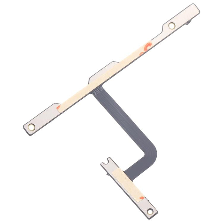 For Tecno Pop 6 Pro BE8 OEM Power Button & Volume Button Flex Cable - Flex Cable by buy2fix | Online Shopping UK | buy2fix