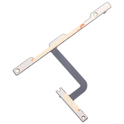 For Tecno Pop 6 Pro BE8 OEM Power Button & Volume Button Flex Cable - Flex Cable by buy2fix | Online Shopping UK | buy2fix