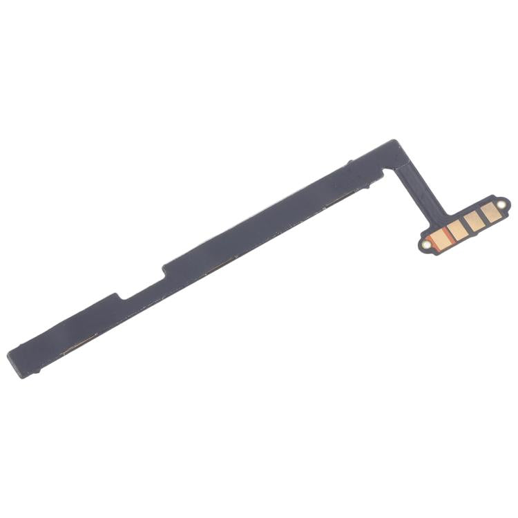 For Tecno Pop 6 Go BE6i OEM Power Button & Volume Button Flex Cable - Flex Cable by buy2fix | Online Shopping UK | buy2fix