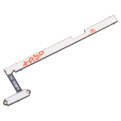 For Tecno Pop 6 Go BE6i OEM Power Button & Volume Button Flex Cable - Flex Cable by buy2fix | Online Shopping UK | buy2fix