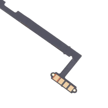 For Tecno Pop 6 Go BE6i OEM Power Button & Volume Button Flex Cable - Flex Cable by buy2fix | Online Shopping UK | buy2fix