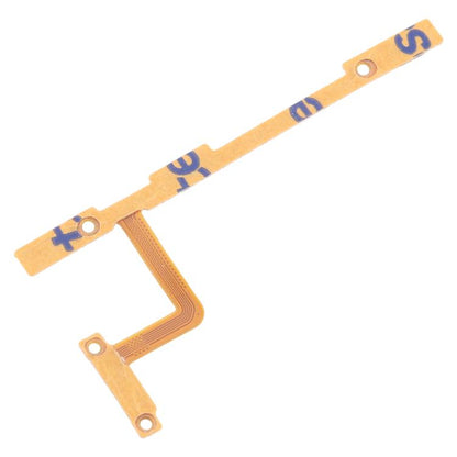 For Tecno Pova 6 OEM Power Button & Volume Button Flex Cable - Flex Cable by buy2fix | Online Shopping UK | buy2fix