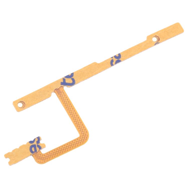 For Tecno Pova 6 Pro LI9 OEM Power Button & Volume Button Flex Cable - Flex Cable by buy2fix | Online Shopping UK | buy2fix