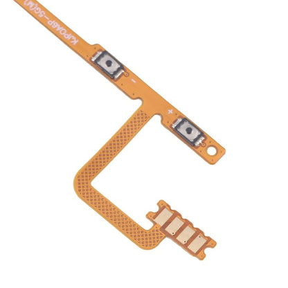 For Tecno Pova 6 Pro LI9 OEM Power Button & Volume Button Flex Cable - Flex Cable by buy2fix | Online Shopping UK | buy2fix