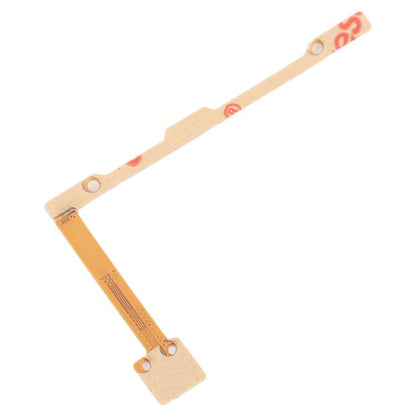 For Tecno Spark 5 KE5 OEM Power Button & Volume Button Flex Cable - Flex Cable by buy2fix | Online Shopping UK | buy2fix